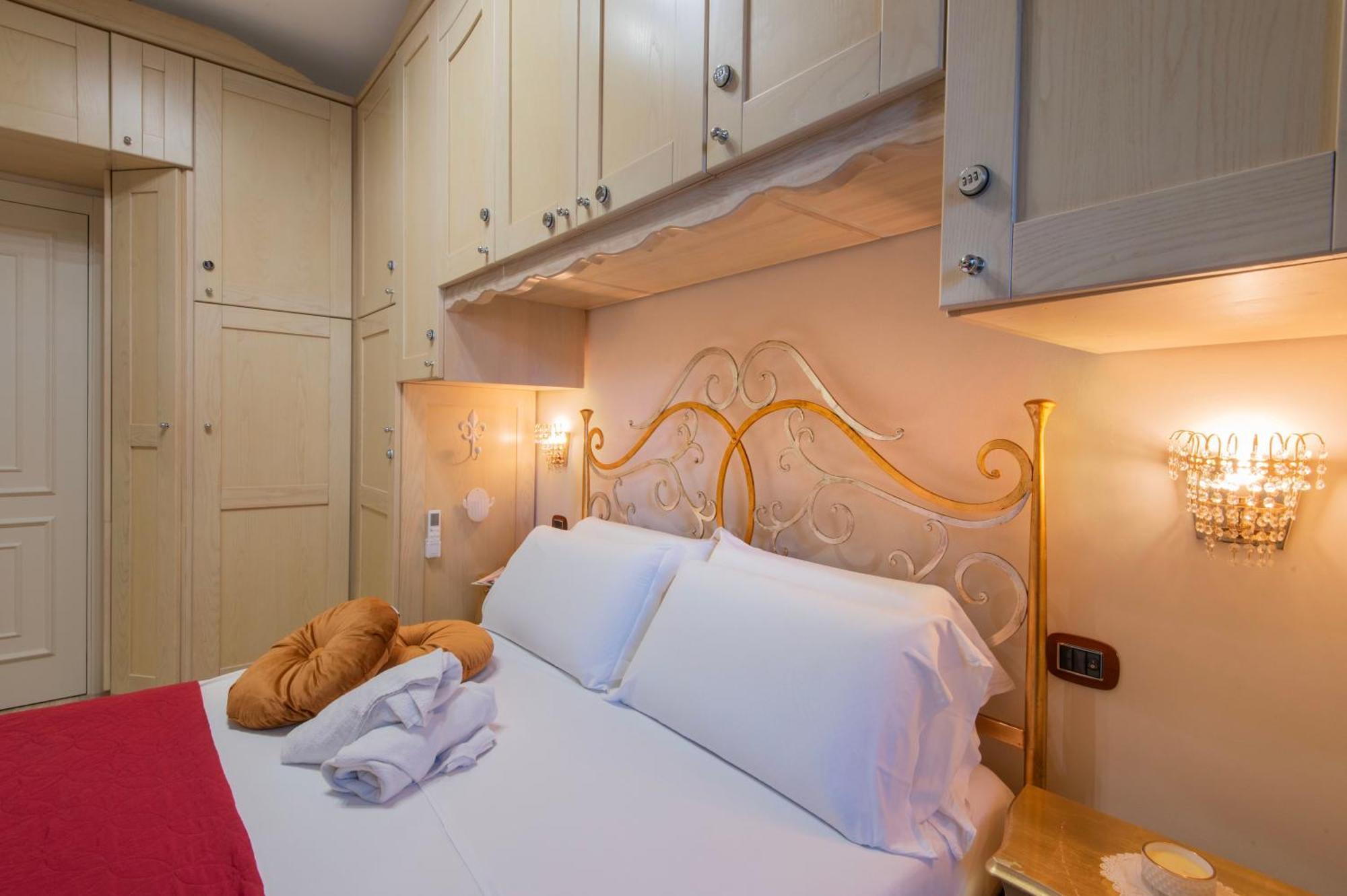 Relais Sorrento Terrace And Relax Bed & Breakfast Exterior foto